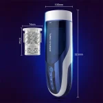 Turbo Charger – Bild 2