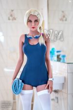 Kelly Premium Female Sex Doll [USA STOCK]